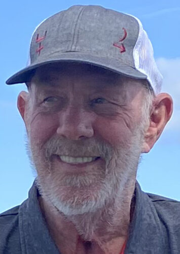 Curt Bahl